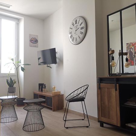 마르세유 60M² Avec Vue Sur Le Vieux Port... 아파트 외부 사진