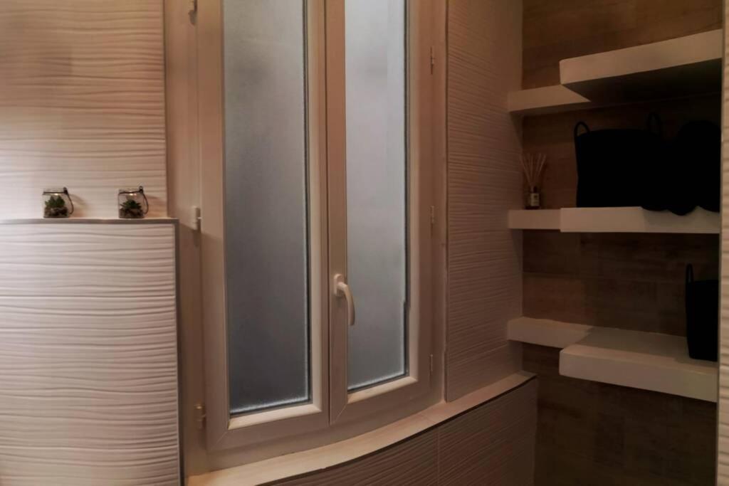 마르세유 60M² Avec Vue Sur Le Vieux Port... 아파트 외부 사진