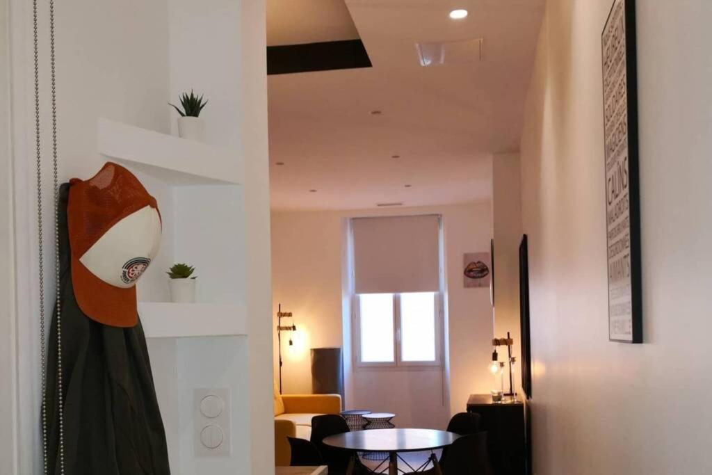 마르세유 60M² Avec Vue Sur Le Vieux Port... 아파트 외부 사진