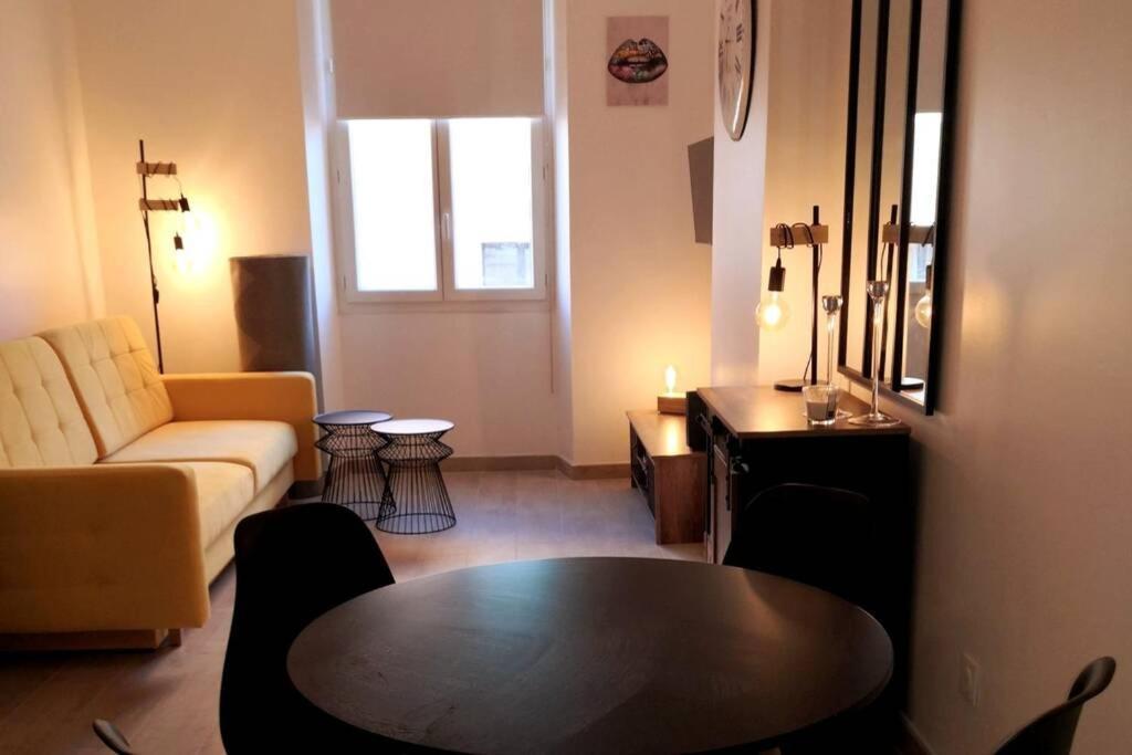 마르세유 60M² Avec Vue Sur Le Vieux Port... 아파트 외부 사진