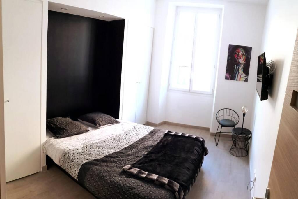 마르세유 60M² Avec Vue Sur Le Vieux Port... 아파트 외부 사진